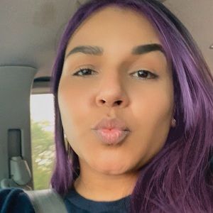 Meet your Posher, Erika